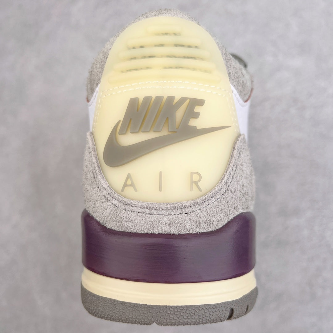 Air Jordan 3 x A Ma Maníere "Raised by Women"