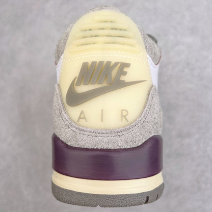 Air Jordan 3 x A Ma Maníere "Raised by Women"