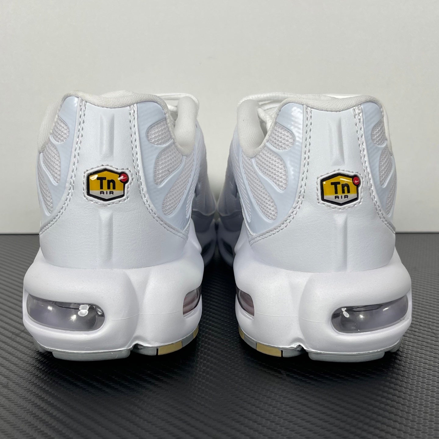 Nike Air Max TN Plus "White"