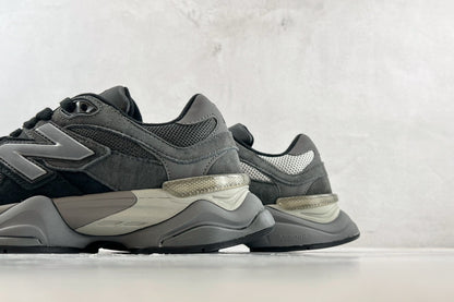 New Balance 9060 "Taupe Black"