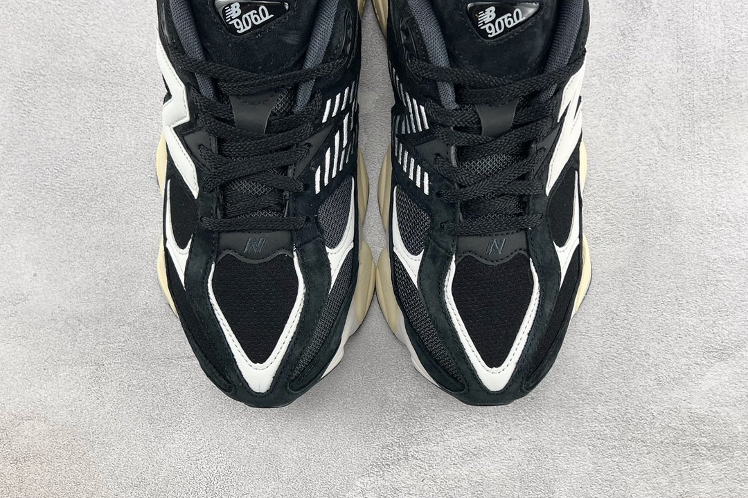 New Balance 9060 "Black & White"