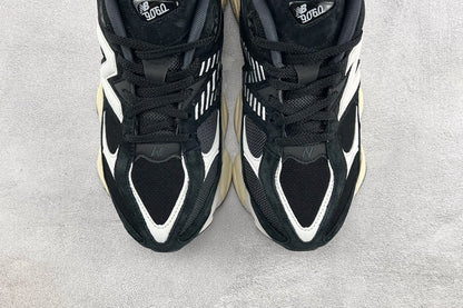 New Balance 9060 "Black & White"