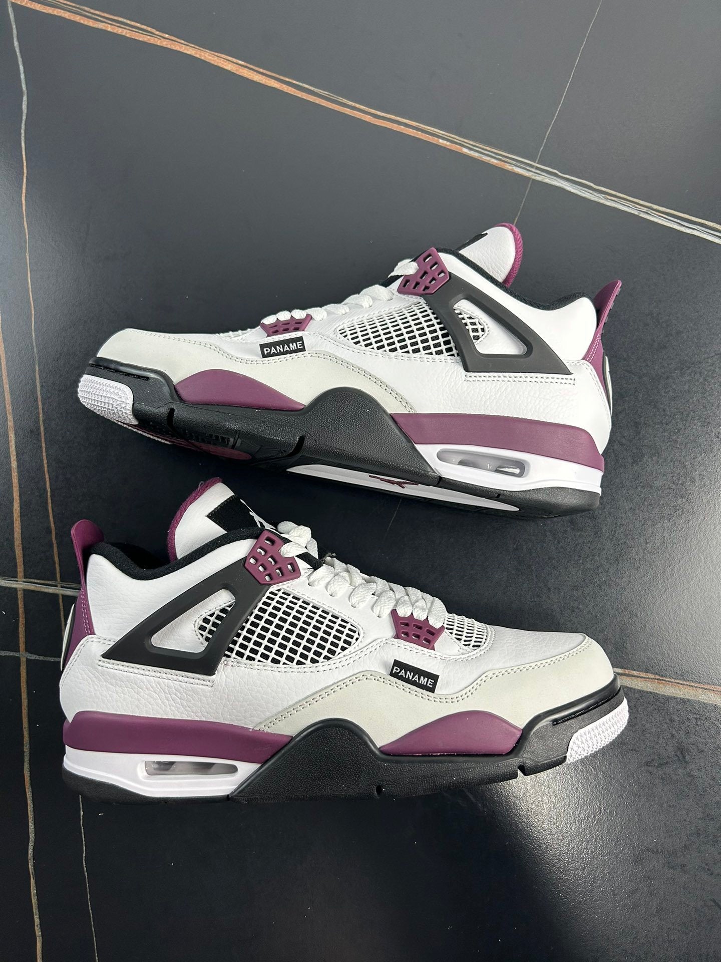 Air Jordan 4 "Paris Saint-Germain"