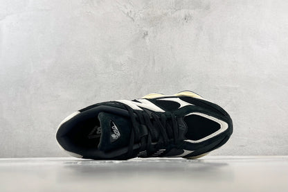 New Balance 9060 "Black & White"