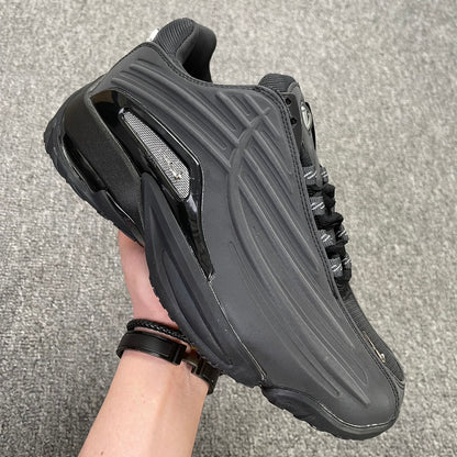 Hot Step 2 x Nocta "Black"