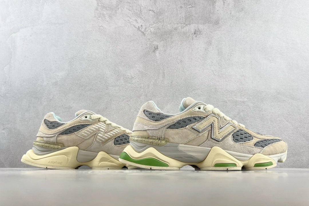New Balance 9060 "Bricks n Wood"