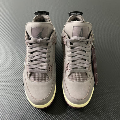 Air Jordan 4 x A Ma Maníere "Violet Ore"