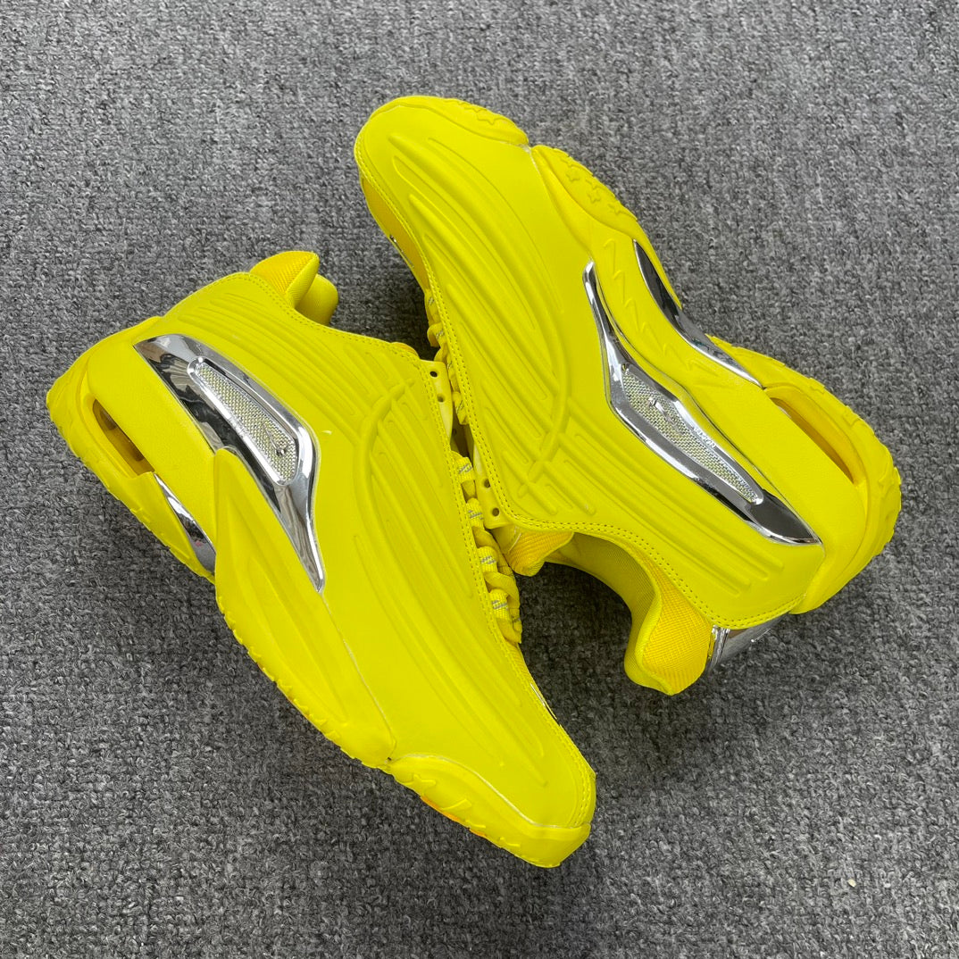 Hot Step 2 x Nocta "Opti Yellow"