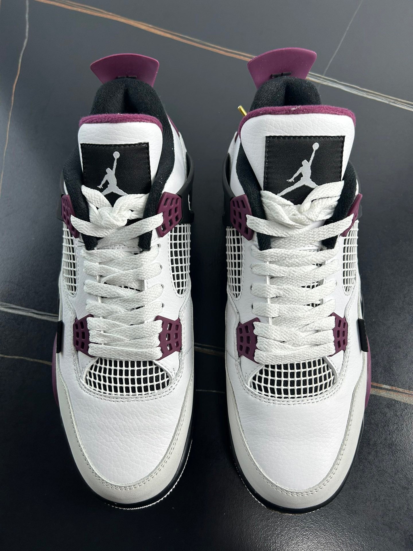 Air Jordan 4 "Paris Saint-Germain"