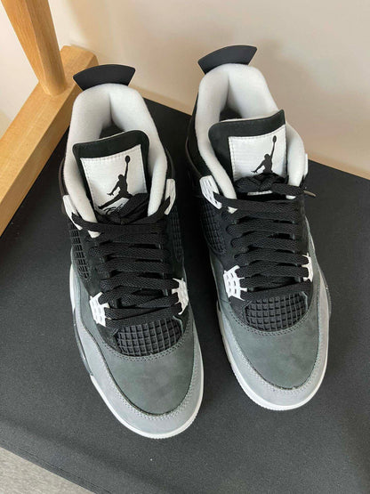 Air Jordan 4 "Fear Pack"