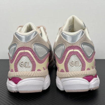 Asics Gel NYC "Strawberry Cream"