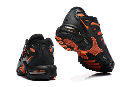 Nike Air Max TN Drift "Black Crimson"