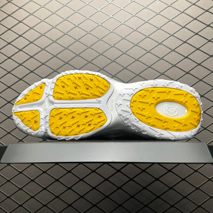 Hot Step 2 x Nocta "White"