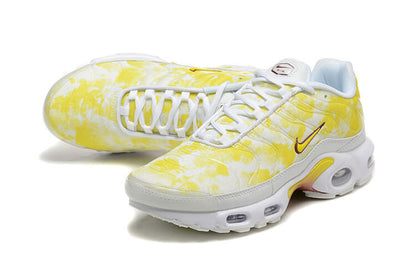 Nike Air Max TN Plus "Lemon Acid Wash"
