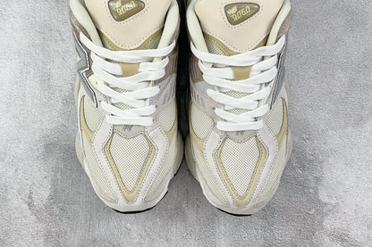 New Balance 9060 "Turtledove / Angora"