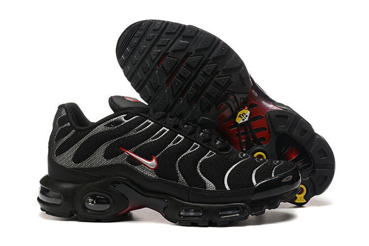 Nike Air Max TN Plus "Carbon Fiber"
