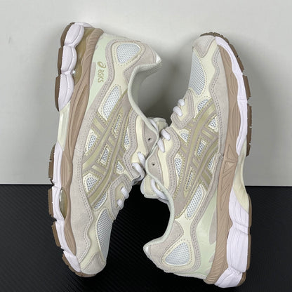 Asics Gel NYC "Off-White"