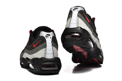 Nike Air Max 95 "Liverpool FC Black n Gym Red"