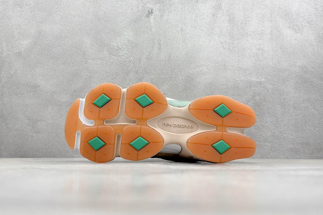 New Balance 9060 x Joe Freshgoods "Penny Cookie"