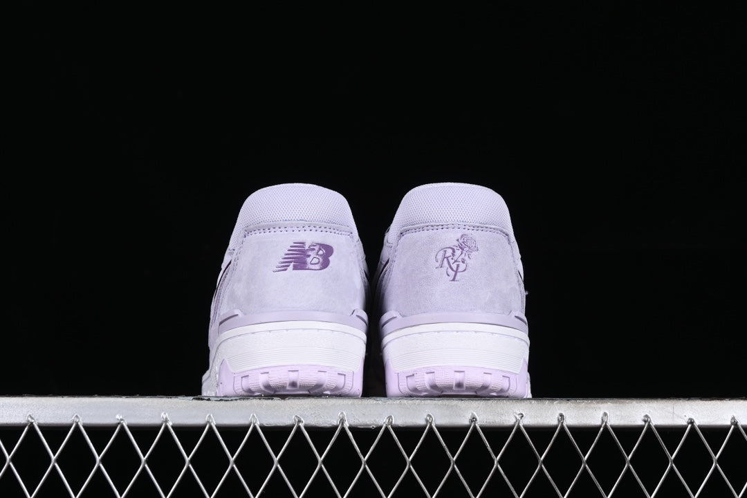New Balance 550 x Men's Rich Paul "Purple"