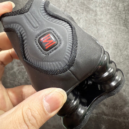 Nike Shox TL "Black"