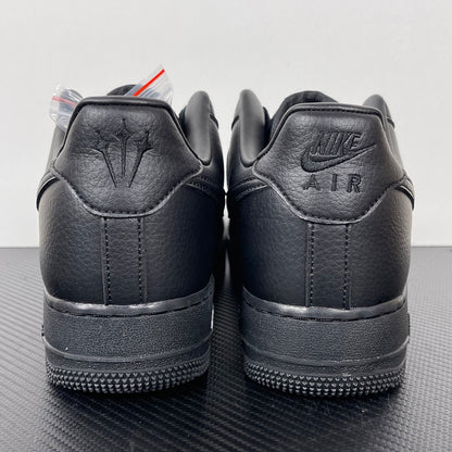 Air Force 1 x Nocta "Triple Black"