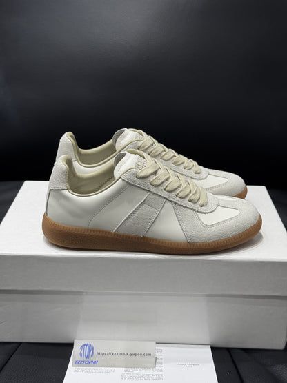 Margiela Replica Gats "German Army Trainer"