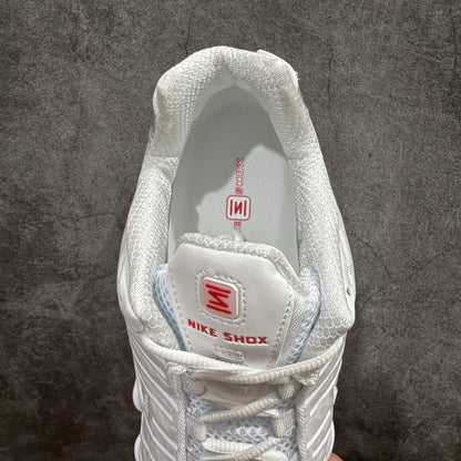 Nike Shox TL "White"