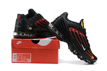 Nike Air Max TN 3 Plus "Blood Orange"