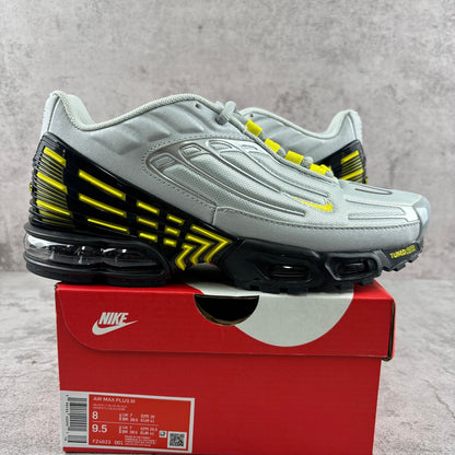 Nike Air Max TN 3 Plus "Opti Yellow"