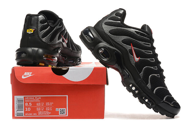Nike Air Max TN Plus "Carbon Fiber"