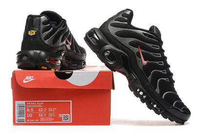 Nike Air Max TN Plus "Carbon Fiber"