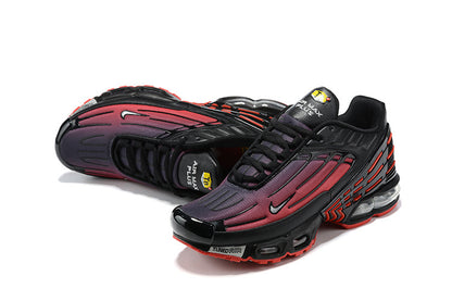 Nike Air Max TN 3 Plus "Radiant Red"