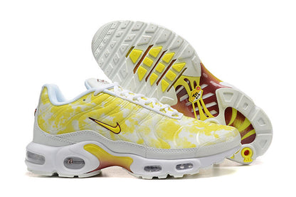 Nike Air Max TN Plus "Lemon Acid Wash"