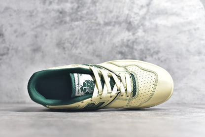 New Balance 550 x Aimé Leon Dore "Classic Pine"