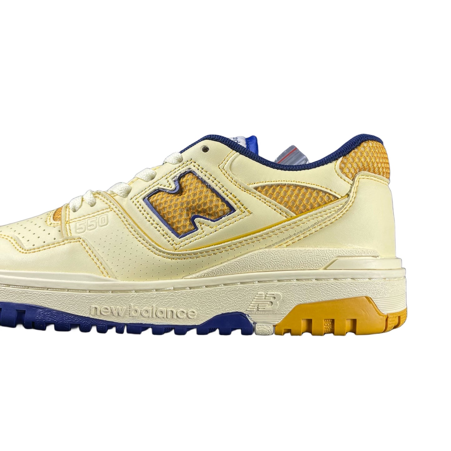 New Balance 550 x Aimé Leon Dore "Masaryk"