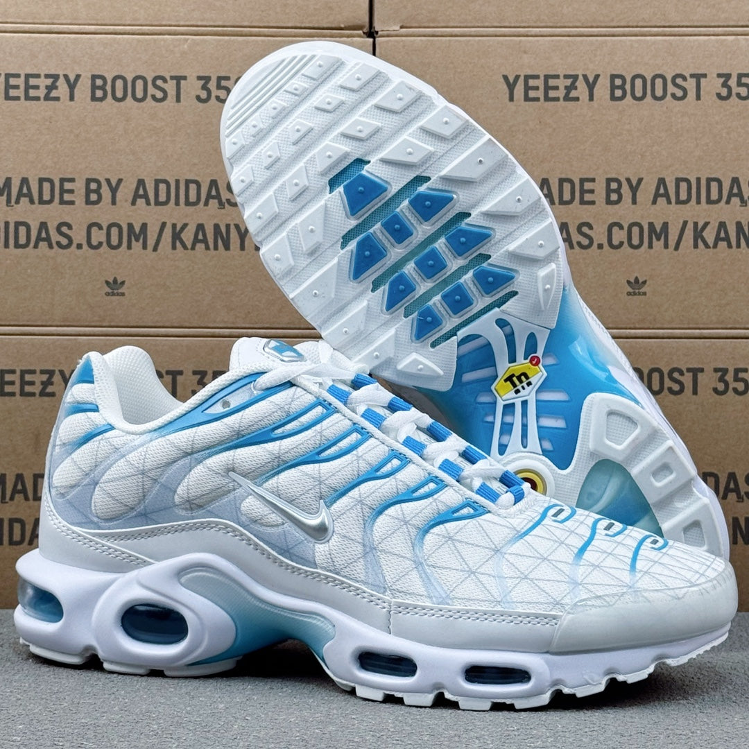 Nike Air Max TN Plus "Marseille"