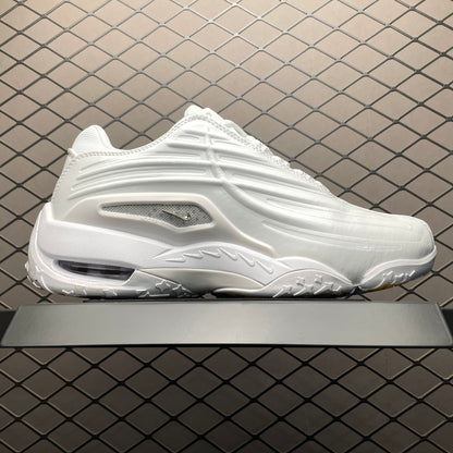 Hot Step 2 x Nocta "White"