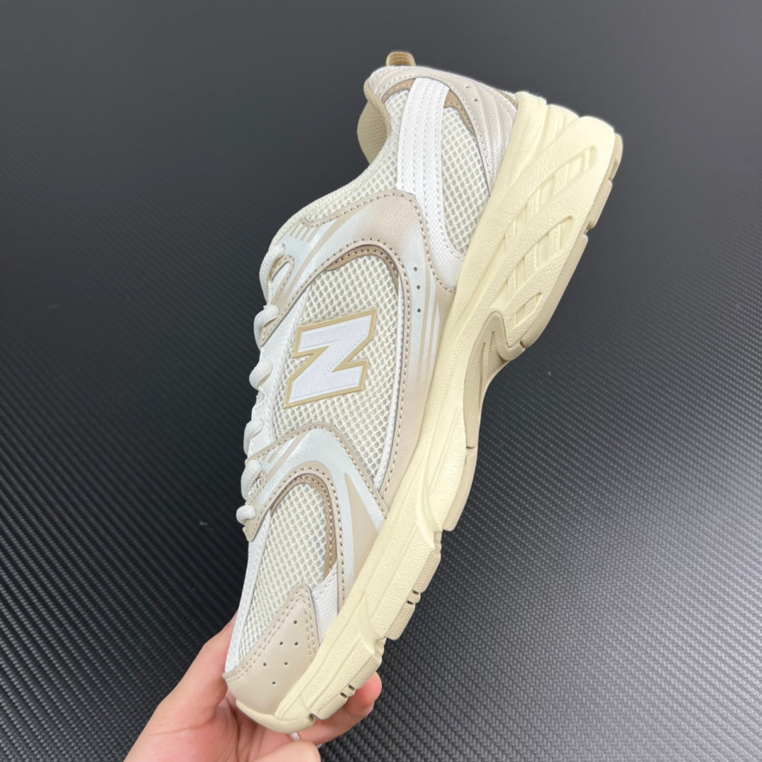 New Balance 530 "Beige Angora"