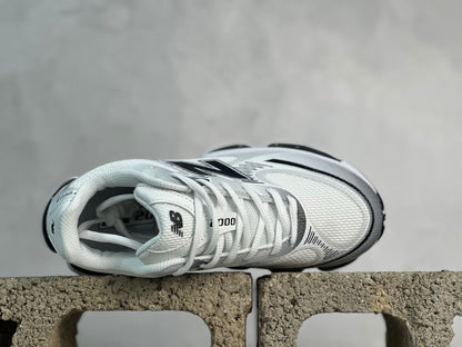 New Balance Abzorb 2000 "Ultra White"