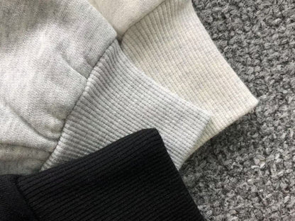 Conjunto Inverno ESSENTIALS (FOG)