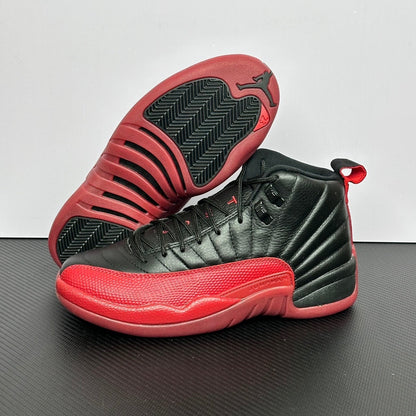 Air Jordan 12 "Flu Game"