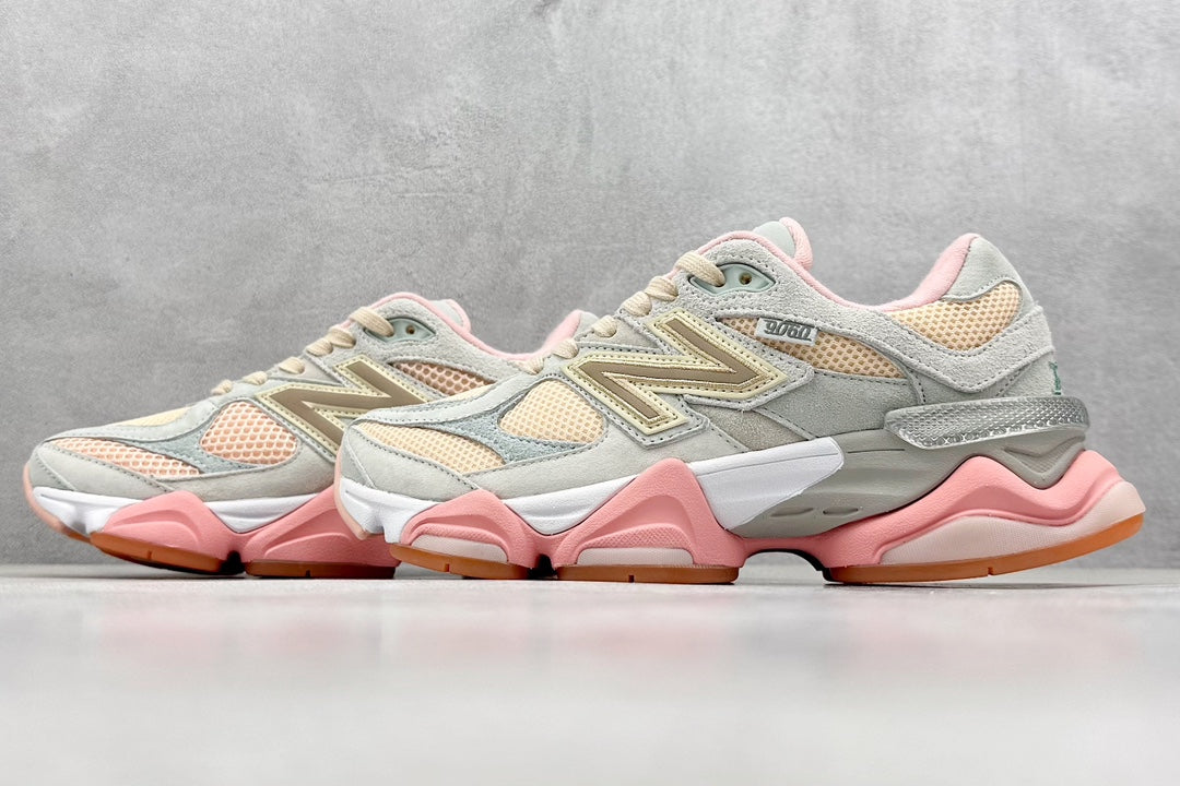 New Balance 9060 x Joe Freshgoods "Baby Shower Blue"