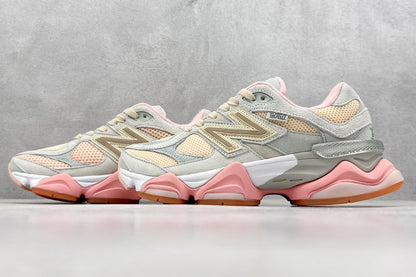 New Balance 9060 x Joe Freshgoods "Baby Shower Blue"