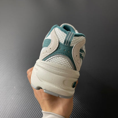 New Balance 530 "Moonbeam & New Spruce"