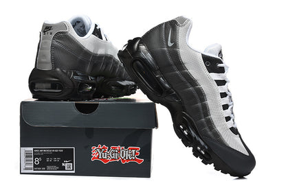 Yu-Gi-Oh! x Air Max Muscle 95 'Jonouchi' Com Caixa