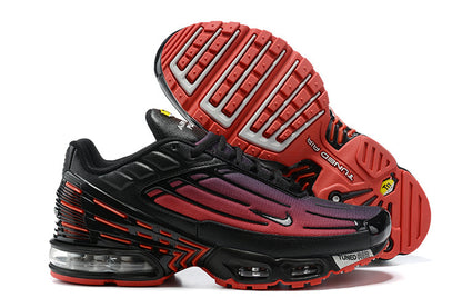 Nike Air Max TN 3 Plus "Radiant Red"
