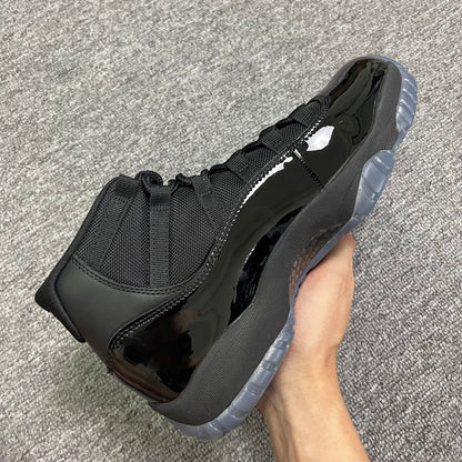 Air Jordan 11  High "Gamma Blue"