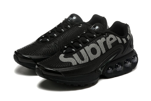 Nike Air Max DN "Supreme Black"