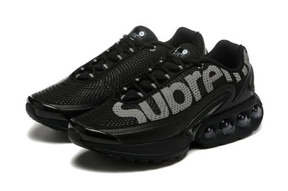 Nike Air Max DN "Supreme Black"